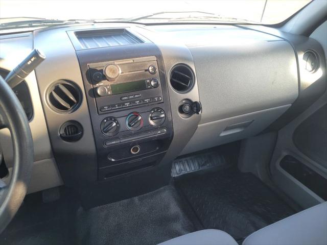 2006 Ford F-150 STX
