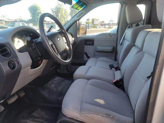 2006 Ford F-150 STX