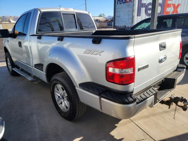 2006 Ford F-150 STX