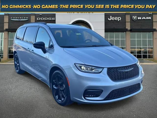 2026 Chrysler Pacifica Select for sale in Mount Juliet, TN