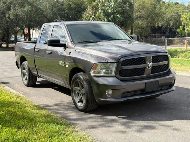 2015 Ram 1500 Express for sale in Miami, FL