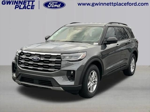 2026 Ford Explorer Active for sale in Duluth, GA