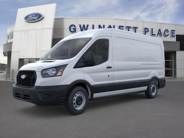 2026 Ford Transit Cargo Van T-250 for sale in Duluth, GA