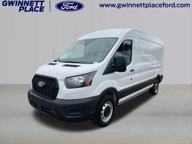 2026 Ford Transit Cargo Van T-250 for sale in Duluth, GA