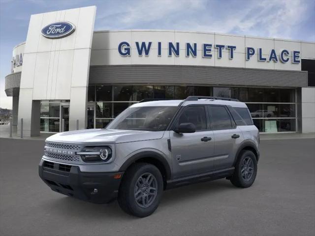 2025 Ford Bronco Sport Big Bend for sale in Duluth, GA