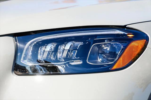 2026 Mercedes-Benz GLS GLS 450 4MATIC