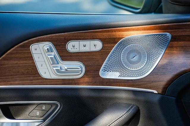 2026 Mercedes-Benz GLS GLS 450 4MATIC