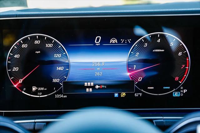 2026 Mercedes-Benz GLS GLS 450 4MATIC