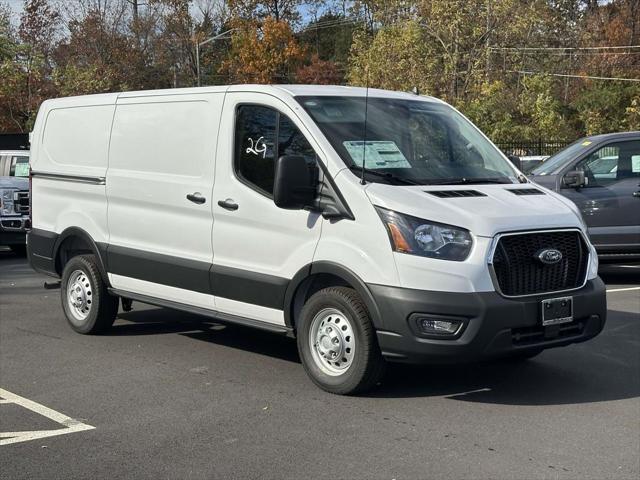 2025 Ford Transit Cargo Van Base for sale in Chantilly, VA