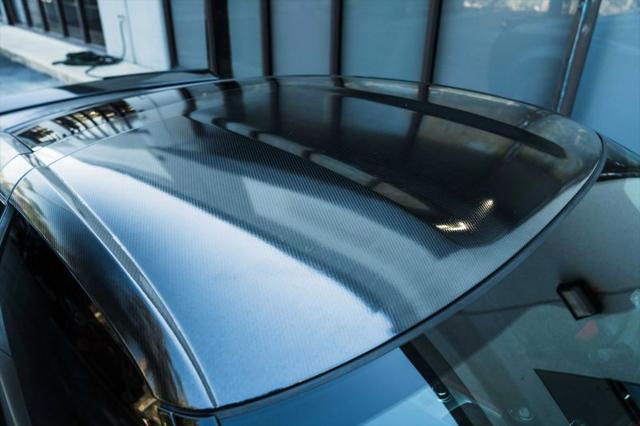 2019 Chevrolet Corvette Grand Sport