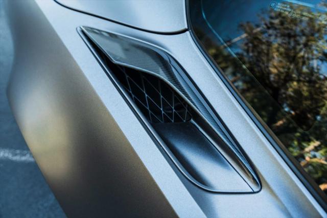 2019 Chevrolet Corvette Grand Sport