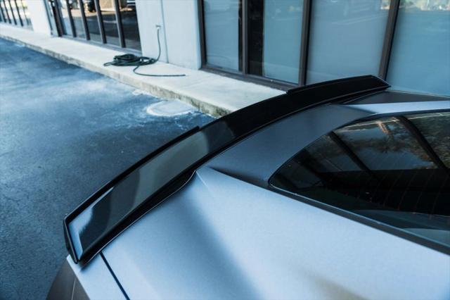 2019 Chevrolet Corvette Grand Sport