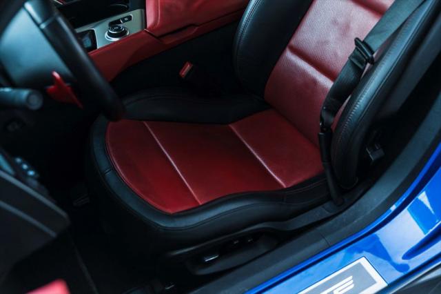 2019 Chevrolet Corvette Grand Sport
