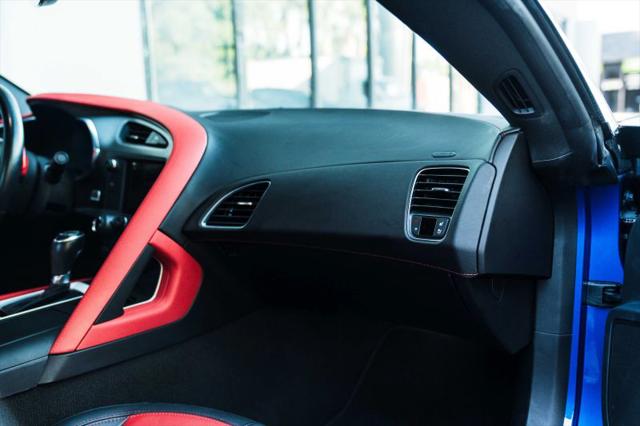 2019 Chevrolet Corvette Grand Sport