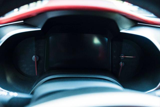 2019 Chevrolet Corvette Grand Sport