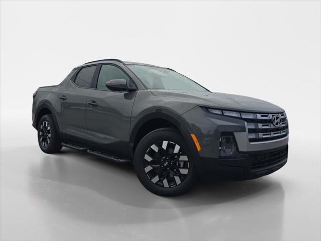 2026 Hyundai Santa Cruz SEL Activity for sale in Knoxville, TN