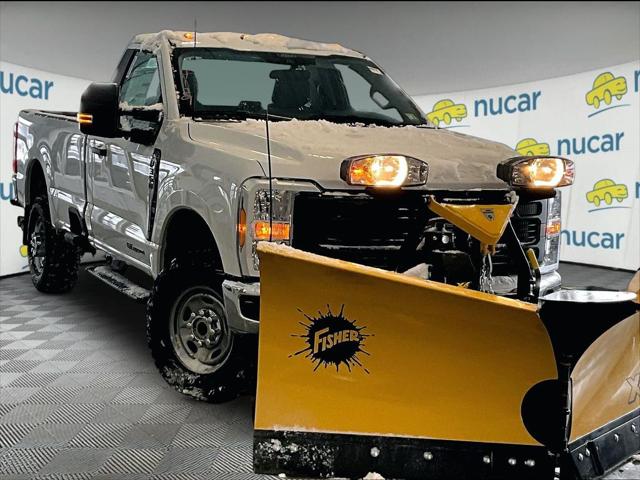 2026 Ford F-350 XL for sale in St. Albans, VT