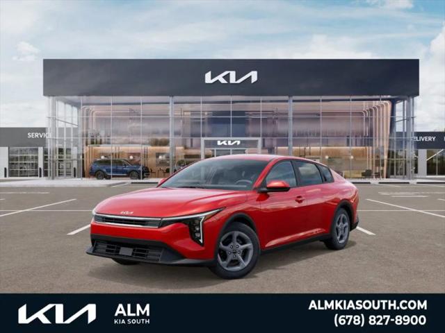 2025 Kia K4 LXS for sale in Union City, GA