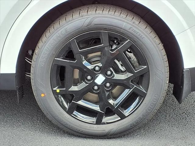 2026 Kia Carnival MPV SX Prestige