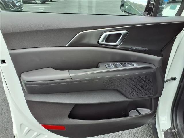 2026 Kia Carnival MPV SX Prestige