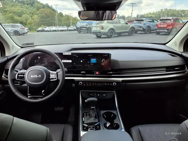 2026 Kia Carnival MPV SX Prestige