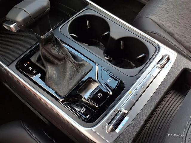 2026 Kia Carnival MPV SX Prestige