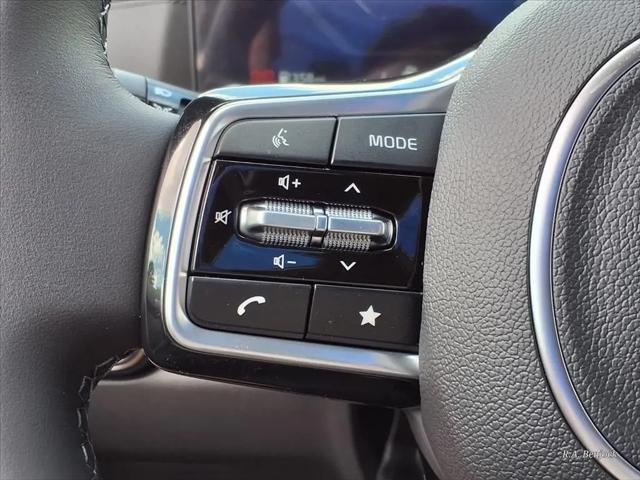 2026 Kia Carnival MPV SX Prestige