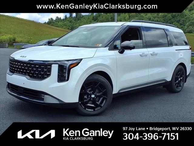 2026 Kia Carnival MPV SX Prestige for sale in Bridgeport, WV