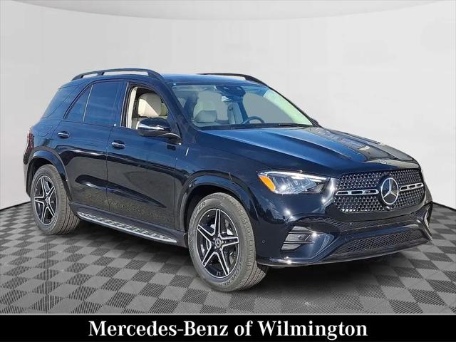 2026 Mercedes-Benz GLE GLE 450 4MATIC for sale in Wilmington, DE