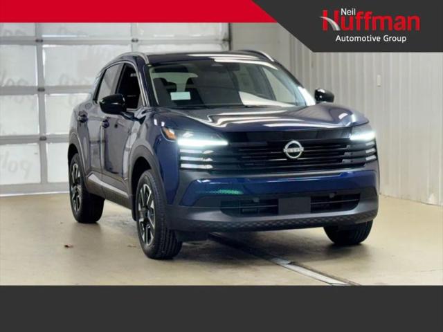 2026 Nissan Kicks SV for sale in Frankfort, KY