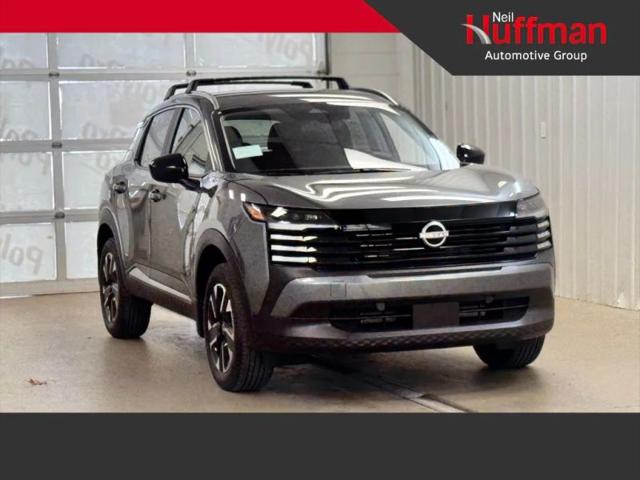 2026 Nissan Kicks SV for sale in Frankfort, KY
