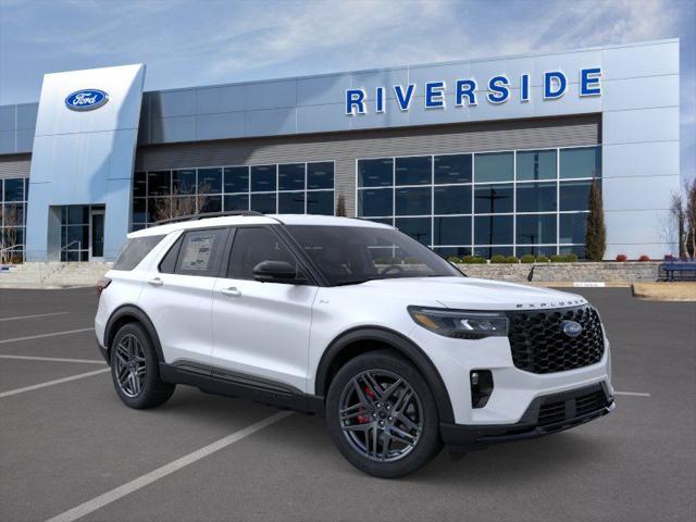 2026 Ford Explorer ST-Line for sale in Tulsa, OK