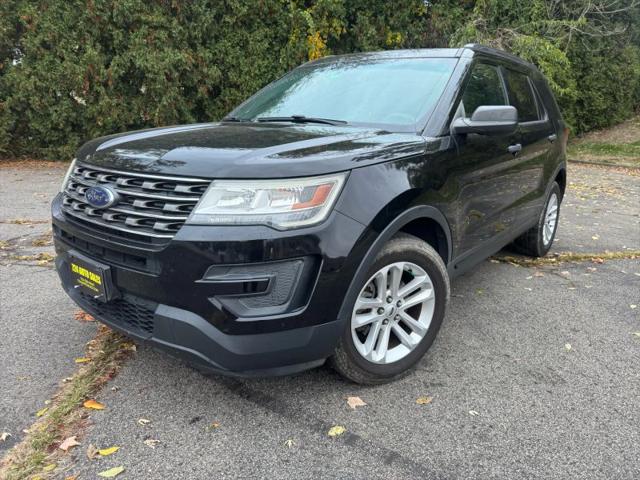2017 Ford Explorer Base for sale in New Castle, PA