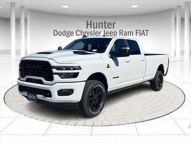 2026 Ram 2500 Laramie Crew Cab 4x4 8' Box for sale in Lancaster, CA