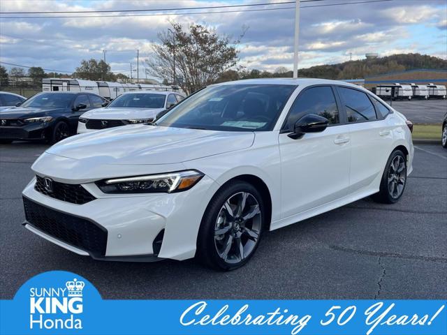 2026 Honda Civic Sport Touring for sale in Anniston, AL