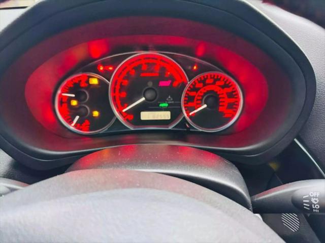 2013 Subaru Impreza WRX STI Limited