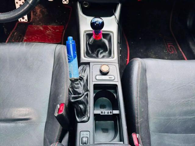 2013 Subaru Impreza WRX STI Limited