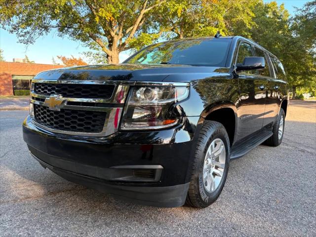 2019 Chevrolet Suburban LT for sale in Raleigh, NC
