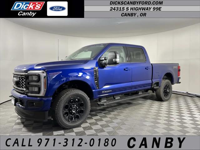 2026 Ford F-250 XLT for sale in Canby, OR