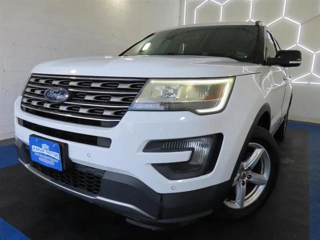 2016 Ford Explorer XLT for sale in Manassas, VA