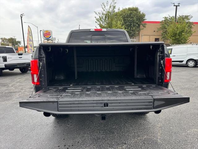 2019 Ford F-150 Limited