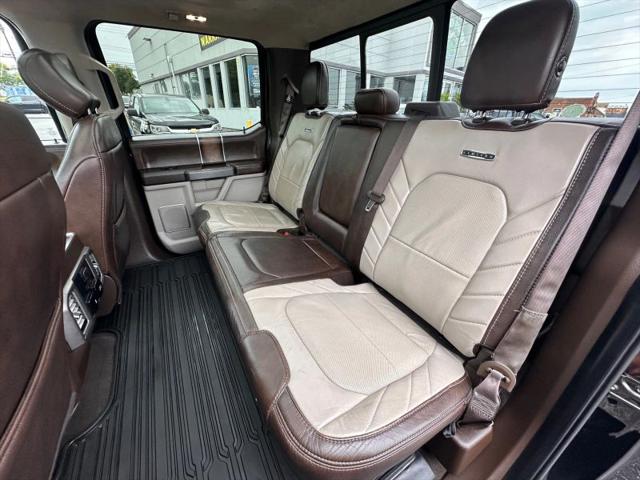 2019 Ford F-150 Limited