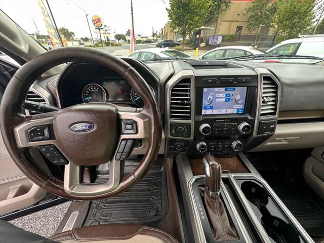 2019 Ford F-150 Limited