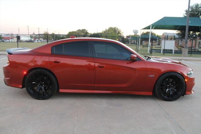 2020 Dodge Charger Scat Pack RWD