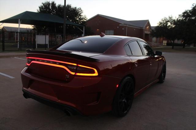 2020 Dodge Charger Scat Pack RWD