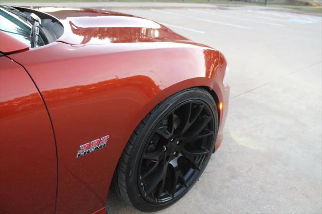 2020 Dodge Charger Scat Pack RWD