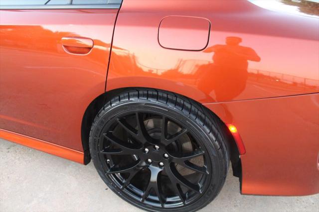 2020 Dodge Charger Scat Pack RWD