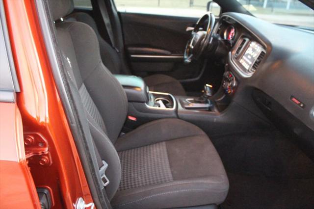 2020 Dodge Charger Scat Pack RWD