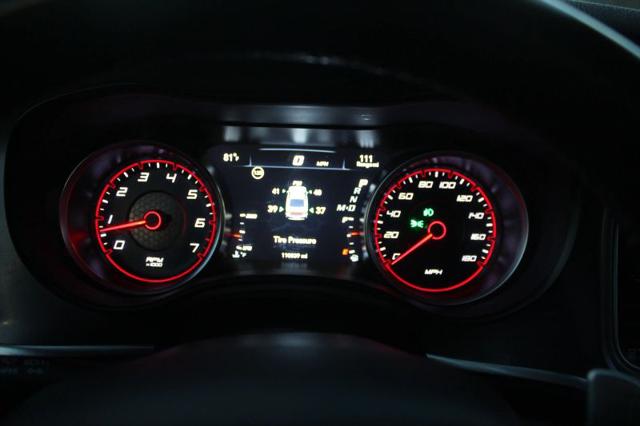 2020 Dodge Charger Scat Pack RWD