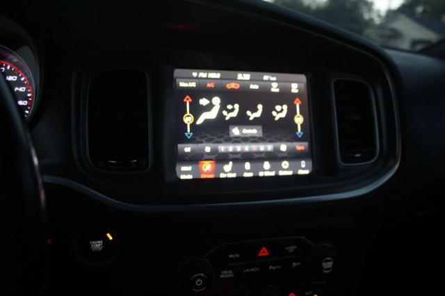 2020 Dodge Charger Scat Pack RWD